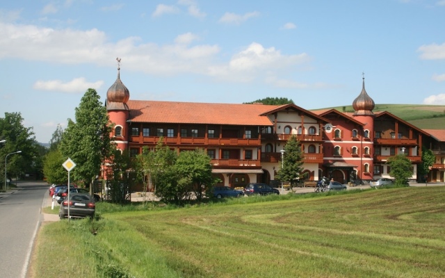 Hotel Böhmerwald