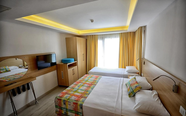 City Hotel Marmaris