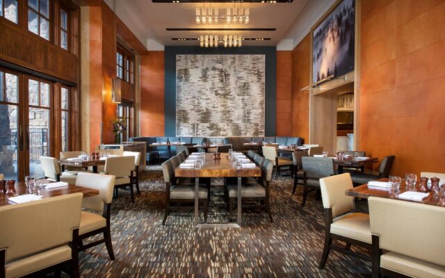 The Ritz-Carlton, Bachelor Gulch