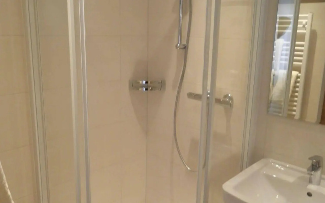 Hotel Gesser Sillian