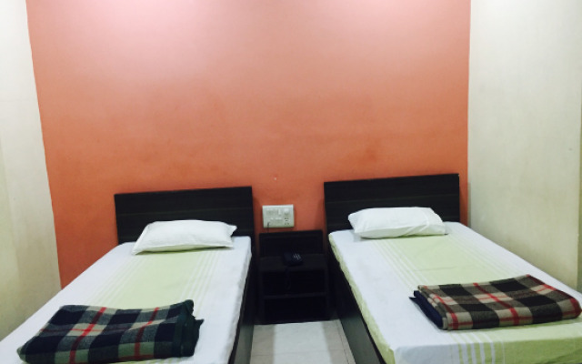 Shree Anand Mangalam by OYO Rooms