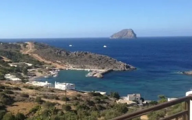 Porto Delfino Hotel