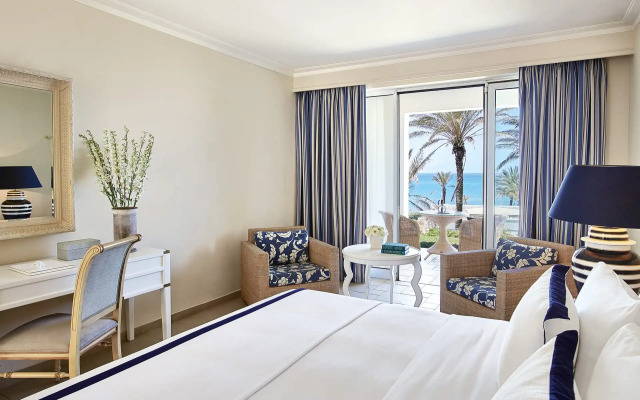 Grecotel La Riviera, Beach Luxury Resort  At Riviera Olympia & Aqua Park