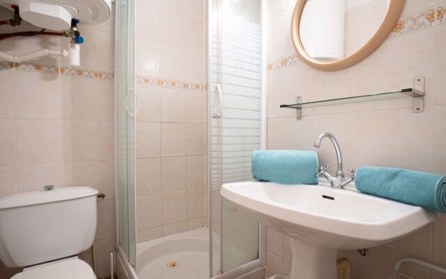 Les Maisons de la Plage 10351