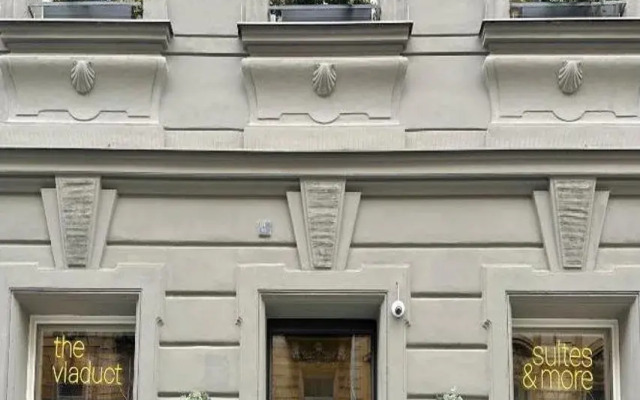 The Viaduct Suites & More