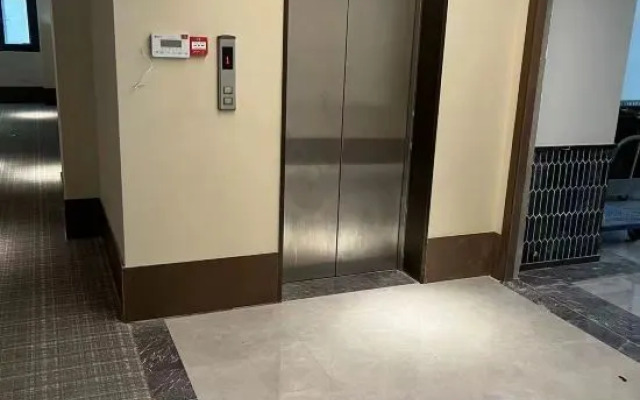 Shenlongjia Shunda Hotel