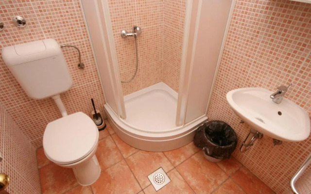 Apartment Podaca 6050a