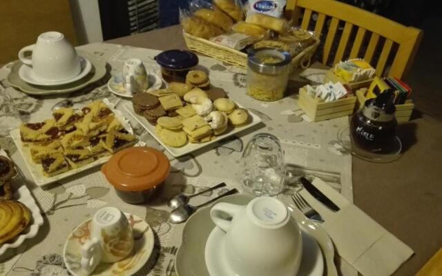 B&B Minavill