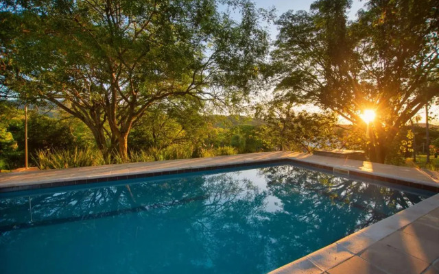 Vista Alegre Natural Resort - Villas & Cabañas