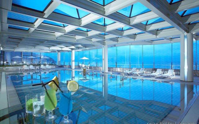 Novotel Ambassador Busan