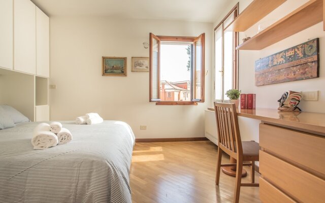 Venezia - Castello 1542