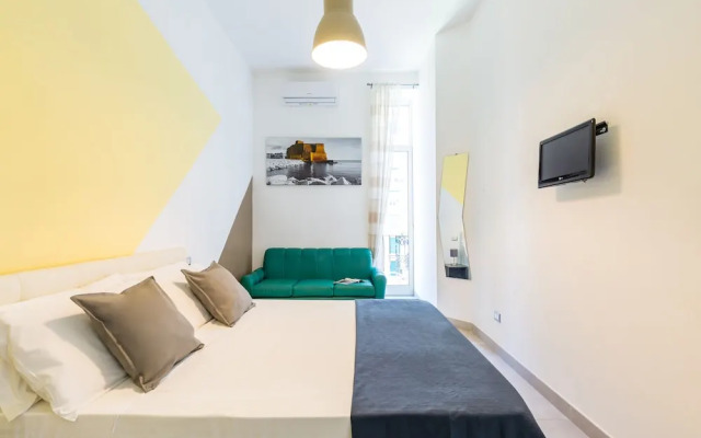 Foria 49 Apartments