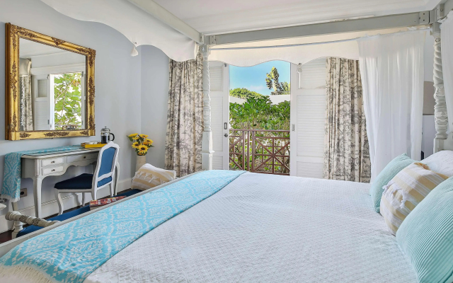 Cap Cove Resort St. Lucia, BW Premier Collection