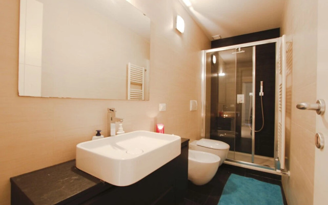 Tuscany-VillaRentals - San Lorenzo