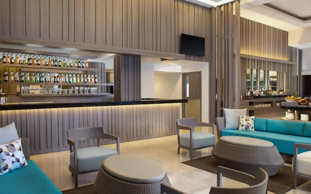 Fairfield by Marriott Belitung