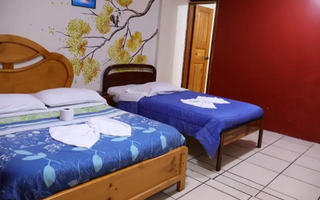 Hostal Los Andes