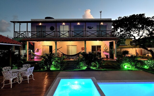 Pousada Villa Egregora