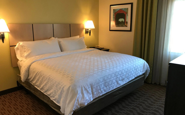 Candlewood Suites Fort Wayne by IHG