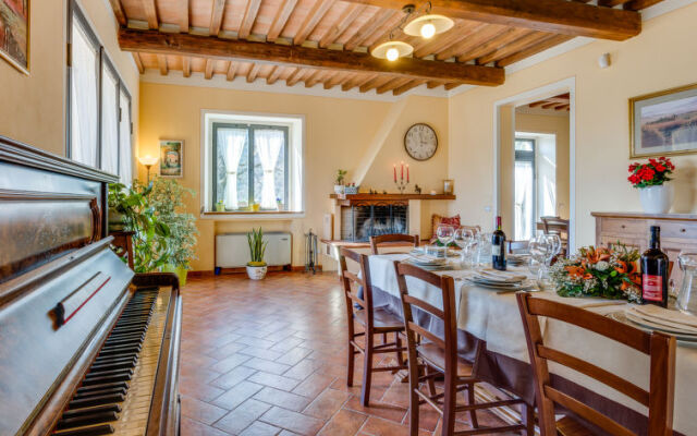 Locazione turistica Zen