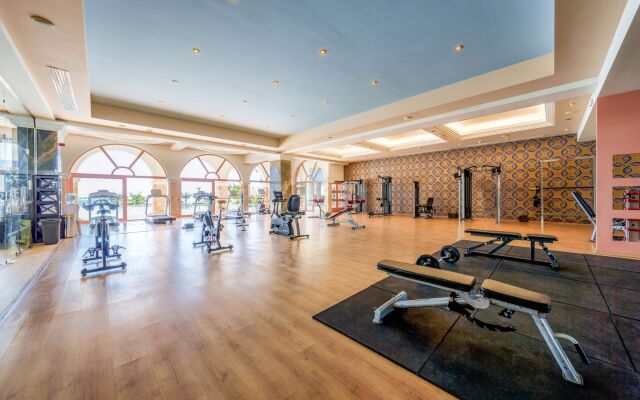 Atrium Prestige Thalasso Spa Resort & Villas