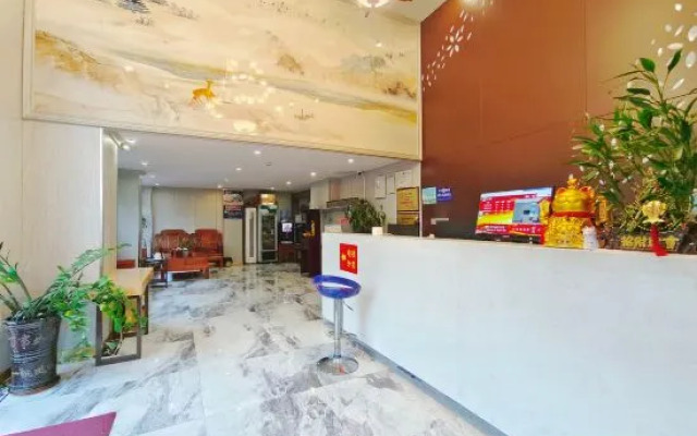 Songxuan Hotel