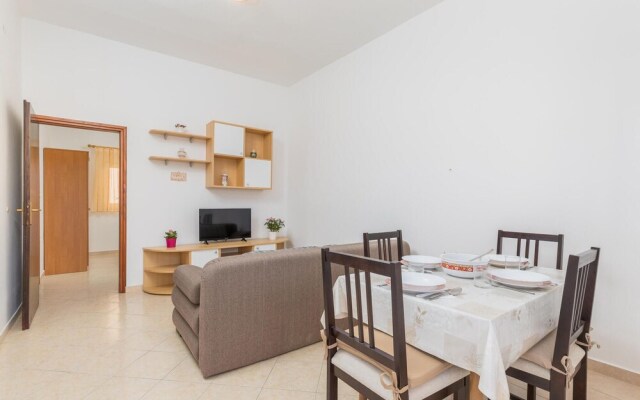 Awesome Apartment in Pula With Wifi and 1 Bedrooms