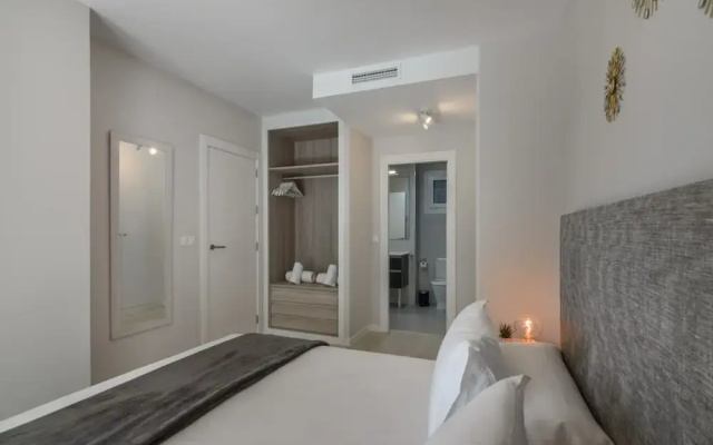 Coastal Getaway in Isla Canela