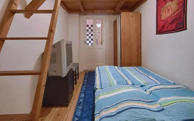 Ruhige Ferienwohnung in Kreuzberg