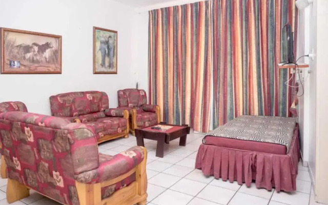 Seabrook 211 Margate RSA