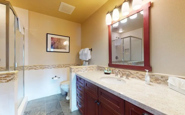 Juniper Crest 1 4 Bedroom Townhouse by RedAwning