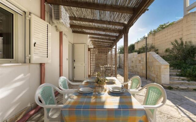 989 Residence Tabu - Trilo 3