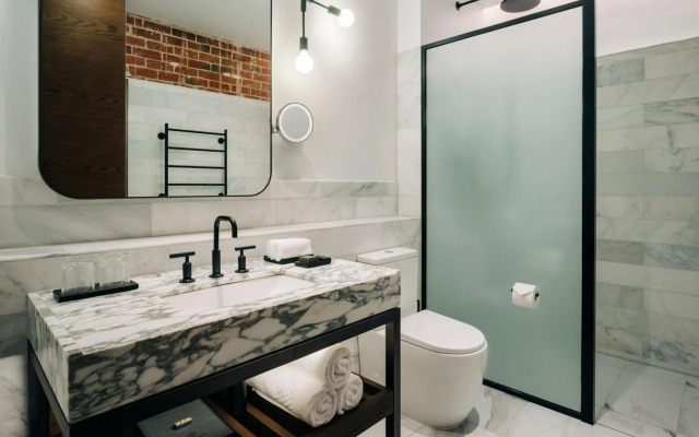 The Tasman, a Luxury Collection Hotel, Hobart