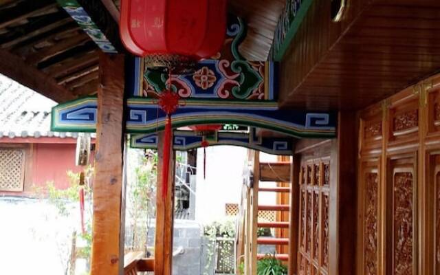Lijiang Hua Lin Wan Zhao Inn