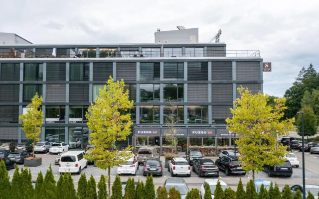 Ramada Feusisberg Einsiedeln