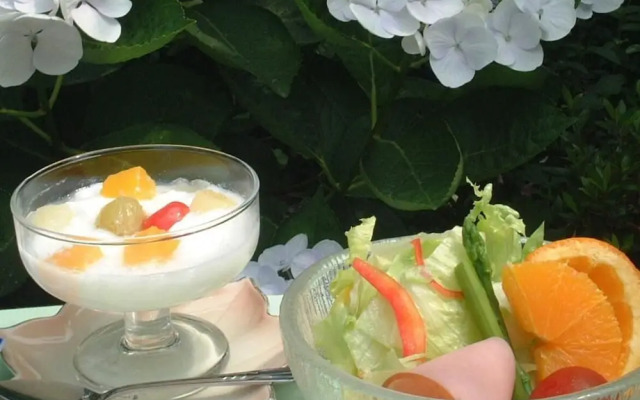 Nagasaki Hotel Ihokan
