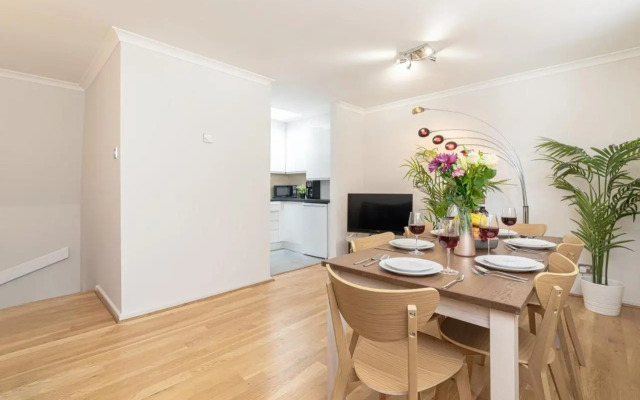 The Great London Apartments