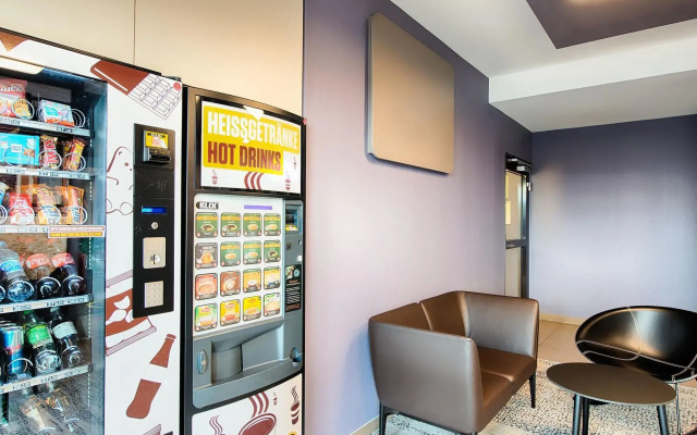 B&B Hotel Kaiserslautern