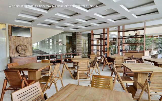 ZEN Rooms Adilla Syariah Ambarukmo