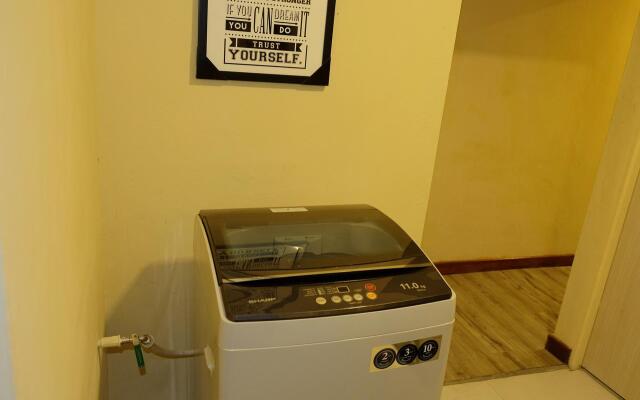 Natol Homestay - Paris BDC