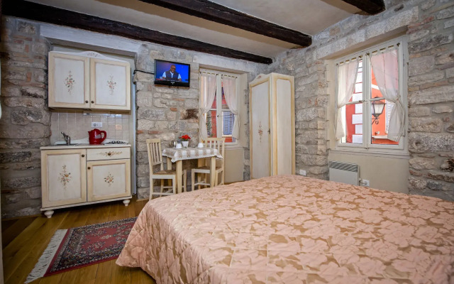 Residence Marco Polo