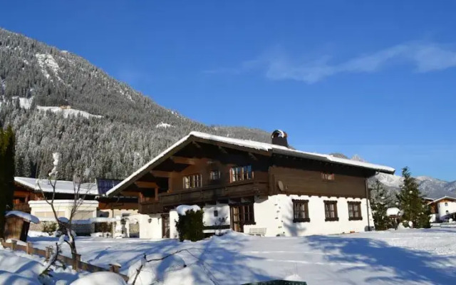 Landhaus Berger