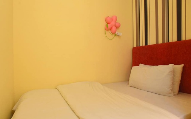 Florenza Khamsin Beach Resort