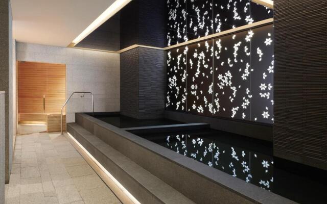 Fairmont Ambassador Seoul