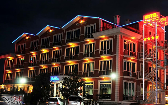 Pasha Palas Hotel Izmit