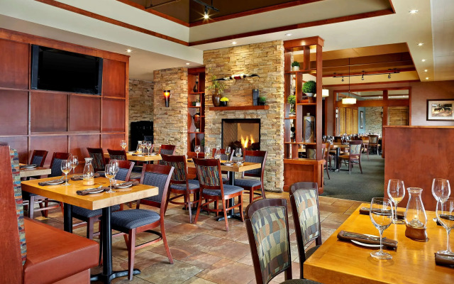 Four Points by Sheraton Moncton