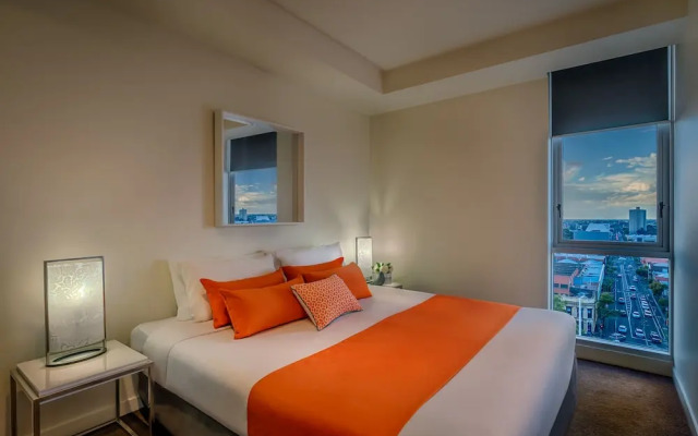 Adele Apartments at Tribeca