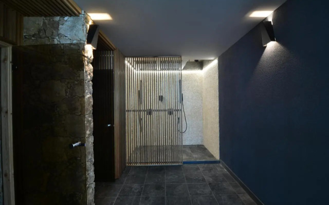Boutique Hotel by BlackSeaRama