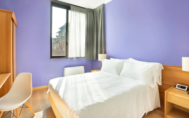 Nizza26 Serviced Apartments