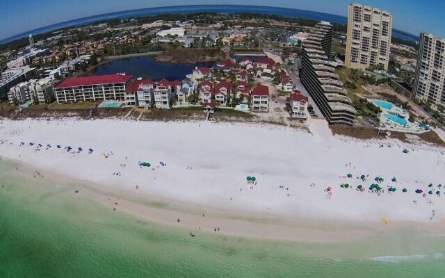 FLORIDAYS (S)- Shipwatch