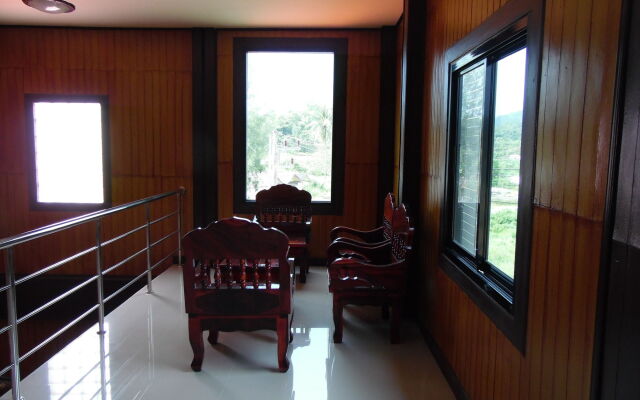 PhuTubkaek View House